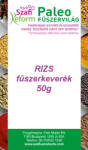 Szafi rizs fűszerkeverék 50 g - delfinbuvar