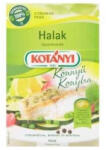  Kotányi könnyű konyha halak fűszerkeverék 25 g - bioszallito