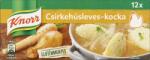 Knorr Csirkehúsleves-kocka 12 x 10 g (120 g) - patikamra