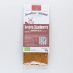 Greenmark bio gyros fűszerkeverék 20 g - delfinbuvar