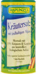  Rapunzel bio jódos fűszersó algával 125 g - bioszallito