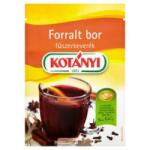  Kotányi forralt bor instant fűszeres ízesítő 35 g - csemegeboltom