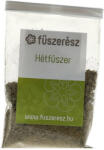 Fűszerész Hétfűszer Fűszerkeverék - tobuy