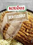 Kotányi sertéssült fűszersó 30g - innotechshop