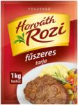 Horváth Rozi fűszeres tarja fűszersó 30g - innotechshop
