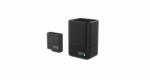 GoPro Battery Charger + Battery (AADBD-001), Fekete