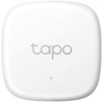 Tp-link tapo t310, senzor smart de temperature si umiditate (necesită hub tapo), wireless: 868 / 922 mhz, acuratete temperature: ±0.3°c, acuratete umiditate: ±3%rh, dimensiuni: 46*46*12.3 mm, alimenta (TAPO T