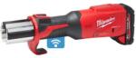 Milwaukee M18ONEBLHPT-302C Force Logic szénkefe nélküli PRÉS GÉP, One-Key technológiával (MI-4933480904)