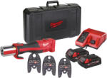 Milwaukee Presa compacta- fara perii M18 - 4933451136