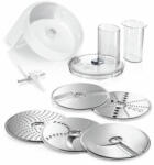 Bosch MUZ5VL1 zöldségszeletelő és aprító készlet (MUZ5VL1)