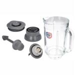 Delonghi Bol complet blender DeLonghi KAH359GL 1.6l original - AW22000005 (AW22000005)
