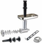 Heinner Accesoriu masina de tocat ACC-MG800XMC pentru mixer planetar HPM-1500XMC (ACC-MG800XMC)