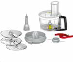 Bosch multimixer és VeggieLove szeletelőkészlet 5 tárcsával MUM9-hez /MUZ9VLP1/ (MUZ9VLP1)