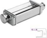 Kenwood Rola de lasagna Kenwood KAX980ME, accesoriu pentru robot de bucatarie, argintiu (KAX980ME)