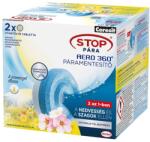 Ceresit H2629953 CERESIT STOP FIRE-PROOFING TABLET WATER FRUIT, 2 X 450 G (2629953)