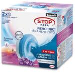 HENKEL Páramentesítő utántöltő tabletta, HENKEL, Stop Pára Aero , levendula (IH1899071)