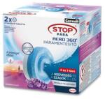 Henkel Páramentesítő utántöltő tabletta, HENKEL, "Ceresit Aero", levendula, 2db/cs (2259641/2111218/2629280) - mystock