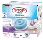 Henkel Páramentesítő utántöltő tabletta, HENKEL, "Ceresit Aero", levendula, 2db/cs (2259641/2111218/2629280) - iconink