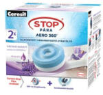 HENKEL Páramentesítő utántöltő tabletta, HENKEL, Stop Pára Aero, levendula (IH1899071) (2259641/2111218/2629280)