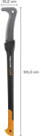 Fiskars Cosor Fiskars WoodXpert XA23, 990g (1003621)