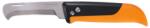Fiskars X-Series összecsukható betakarító kés K80 (1062819) - webkazan