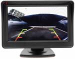 Technaxx Камера за задно виждане Technaxx TX-170, CCD сензор, IP68 защита (TX-170)