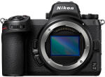 Nikon Z6 II + NIKKOR Z 24-120mm f/4 S + 50mmf/1.4 Цифрови фотоапарати