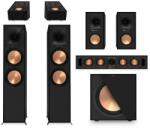 Klipsch Reference 7.1 Házimozi rendszer