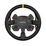 MOZA Racing kiegészítő - RS V2 Kormánykerék (RGB, 13 inch)