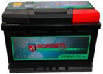 Sorgeti Forte 80Ah 720A