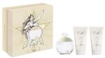 Cacharel Noa set1: EDT 100ml + loțiune de corp 2 x 50 ml pentru femei