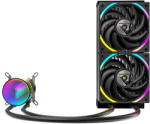 FORMULA Oasis L240 ARGB BK