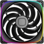 Geometric Future Squama 2503B-14 ARGB Black (GEO-2503B-14)