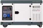 Könner & Söhnen KS-16-1-ATSR-Silent Generator