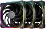 Geometric Future Squama 2503B-14 Black (GEO-2503B-14-PACK)