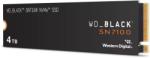Western Digital WD Black SN7100 4TB (WDS400T4X0E)
