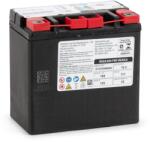 BMW Auxiliary AGM 12Ah 200A left+ (61219394648)
