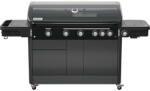 Tenneker Halo TG5 U BW-GK45111