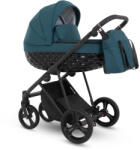 Camarelo Azzu 2 in 1 Babakocsi