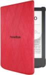 PocketBook Shell Cover red (H-S-634-R-WW)