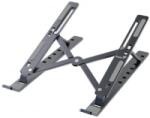 Genius G-Stand M250 notebook állvány szürke (31250023400)