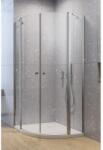 Radaway Eos II PDD 100x80 cm