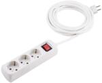 Beorol 3 Plug 1,4 m Switch (710007)