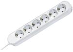 Bachmann 6 Plug 3 m (381.248KR)