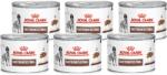 Royal Canin Gastrointestinal 6x200 g
