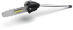 KÄRCHER Professional Kärcher MT CS 250/36 Magassági ágvágó adapter 1.042-512.0 (1.042-512.0)