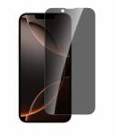 Cellect iPhone 16e betekintésmentes üvegfólia (LCD-IPH16E-PRIVACY) (LCD-IPH16E-PRIVACY)