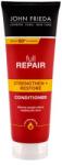 John Frieda Full Repair Strengthen + Restore 250 ml balsam pentru intarirea firului de par pentru femei