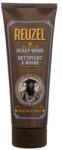Reuzel Beard Wash Clean & Fresh șampon pentru barbă 200 ml pentru bărbați