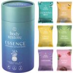 Body Restore Essence zuhanytabletták 6 db